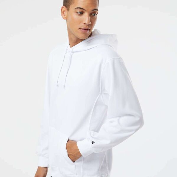 BADGR ADT BT5 FLEECE HOOD Thumbnail