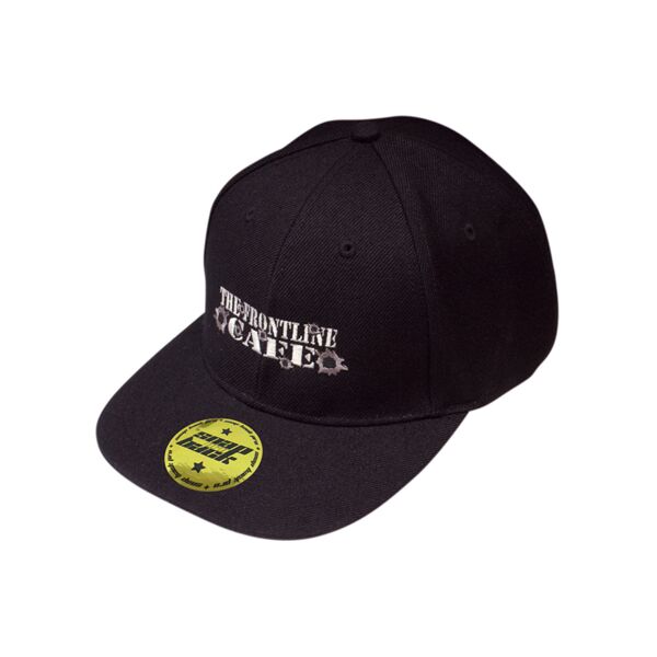 HP PREM AMER TWILL CAP Thumbnail