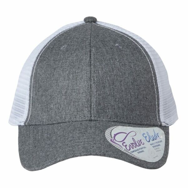 Women's Modern Trucker Cap Thumbnail